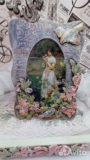 Рамка для фото