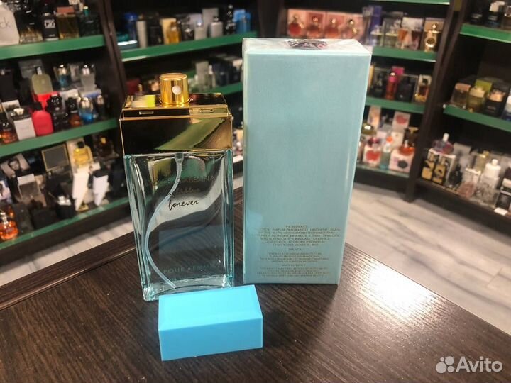 Духи Dolce & Gabbana Light Blue Forever Pour Femme