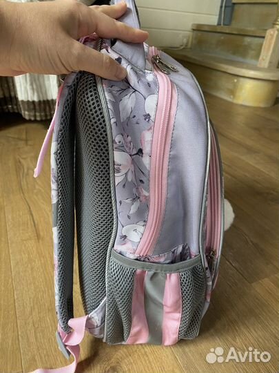 Рюкзак ранец портфель школьный erich krause