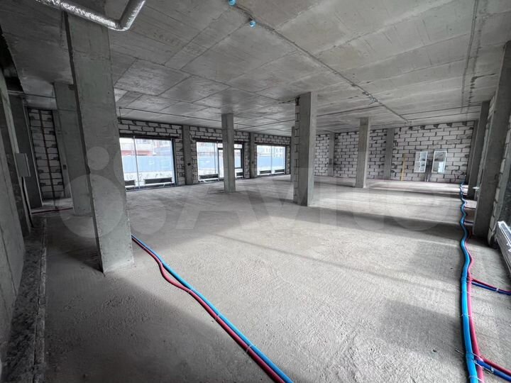 Торговая площадь, 306.4 м²