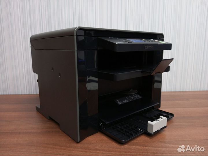 Лазерное мфу Canon i-sensys MF4410