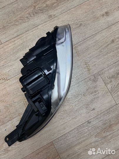 Фара левая ford focus 3 рестайлинг