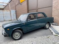 ВАЗ (LADA) 2105 1.5 MT, 2009, 127 000 км, с пробегом, цена 190 000 руб.