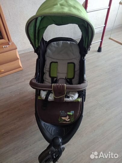 Коляска Mobility One Express