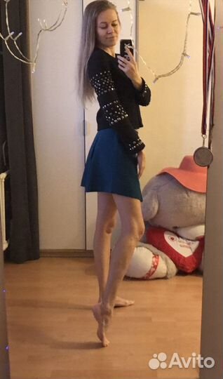 Пакет брендовой одежды