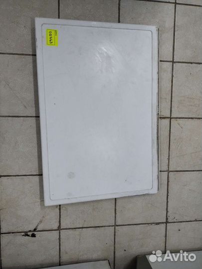 Верхняя крышка для стиральной машины