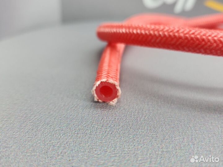 Армированный шланг для кофемашины