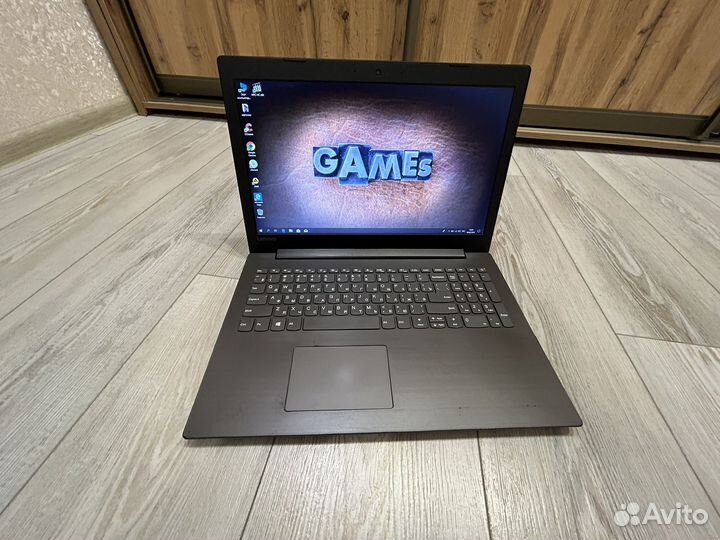 Ноутбук lenovo ideapad 330 (intel core I3-7020U)