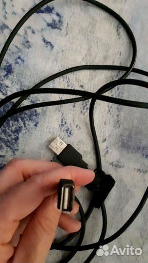 Удлинитель для модема