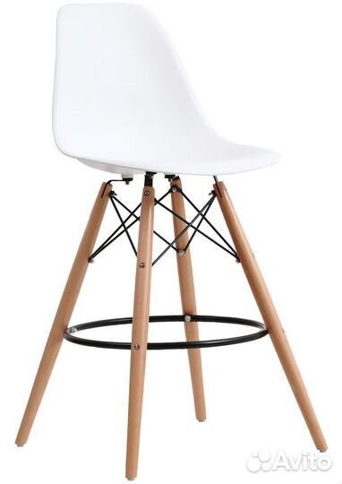 Стулья барыне в стиле Eames