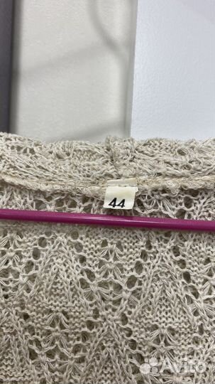 Кофта женская на размер 44