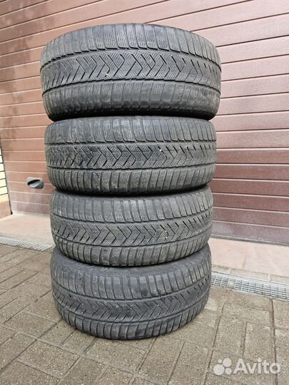 Pirelli Scorpion 265/50 R19