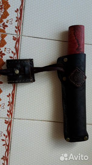 Нож, топоры