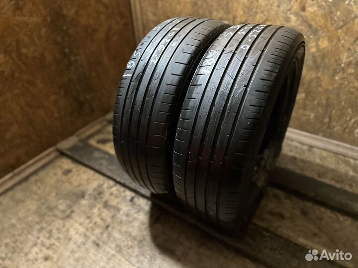 Hankook Ventus Prime 2 K115 185/55 R15 82H
