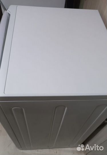 Стиральная машина hotpoint ariston 6 кг