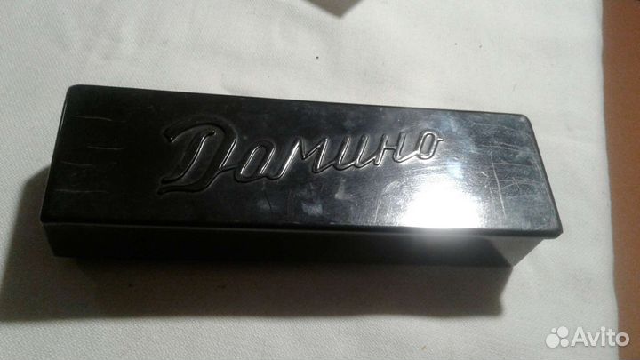 Домино СССР