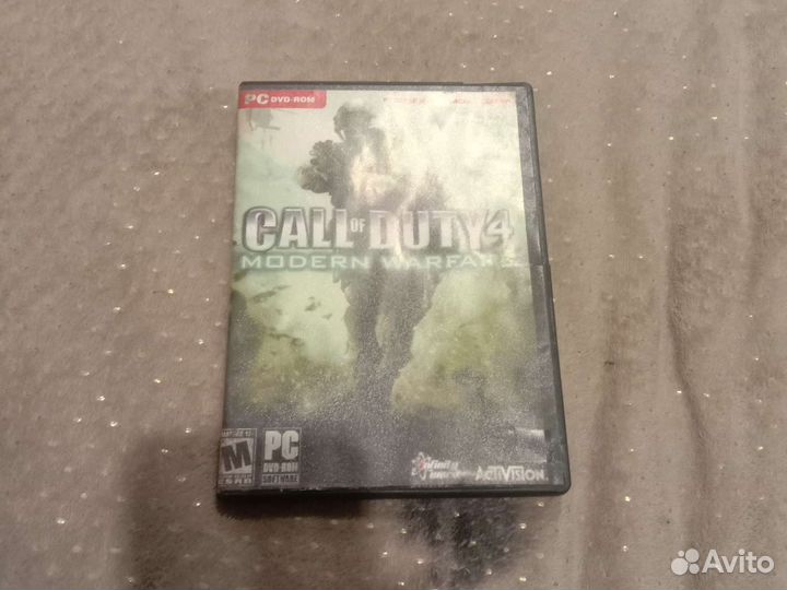 Компьютерная игра