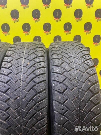 Bfgoodrich G-Force Stud 185/65 R15