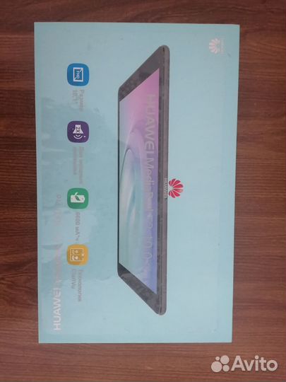 Продаю планшет Huawei MediaPad T2 10.0 Pro
