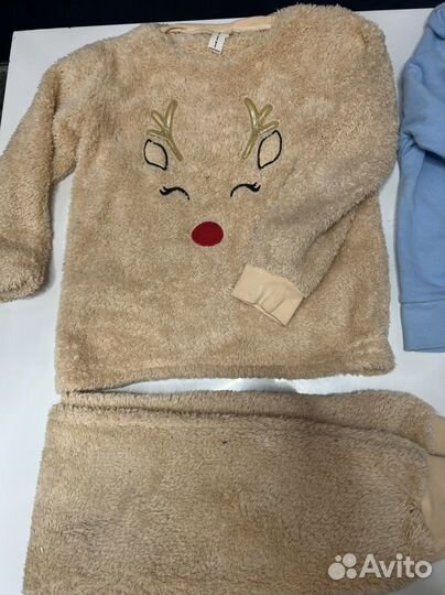 Одежда для девочки 128-134