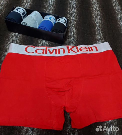 Трусы оптом