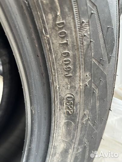 Nokian Tyres Nordman 7 SUV 215/55 R18 99T