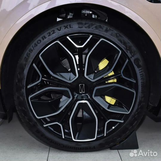 Оригинальные диски Avatr R22 07/11/12