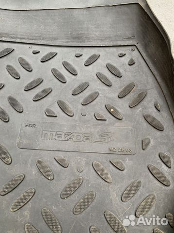 Коврики в салон