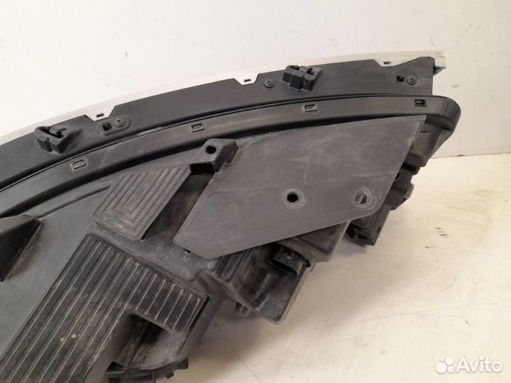 Фара левая Kia Sorento 4 2020-2022