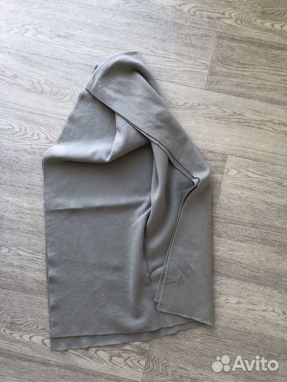 Отрез ткани шерсть