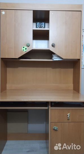 Детская стенка