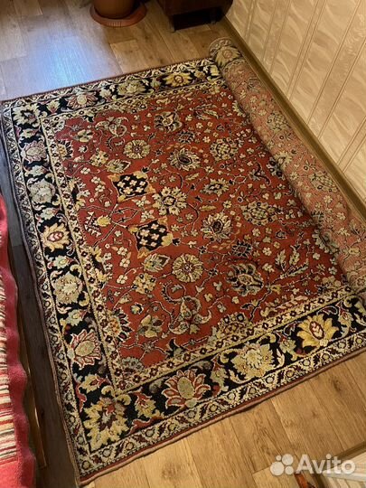 Ковер натуральный 2*3м