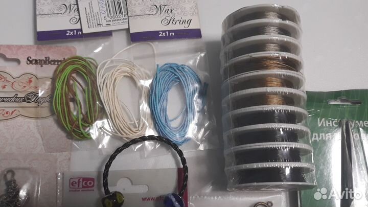 Товары для рукоделия (новое)