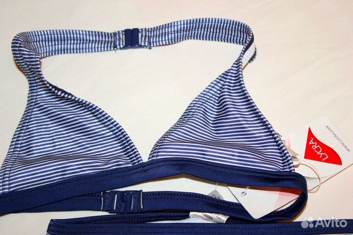 Новый купальник 