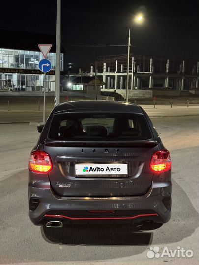 LADA Granta 1.6 МТ, 2024, 3 446 км