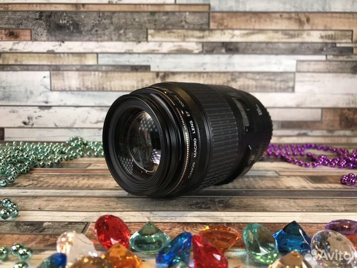 Canon EOS 6D kit EF 100mm 2.8 USM + Yongnuo 14EX