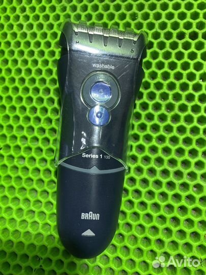 Электробритва Braun 130 Series 1