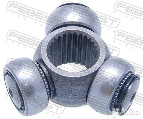 Трипоид 27X34 nissan pulsar N15 1995.01-2000.08