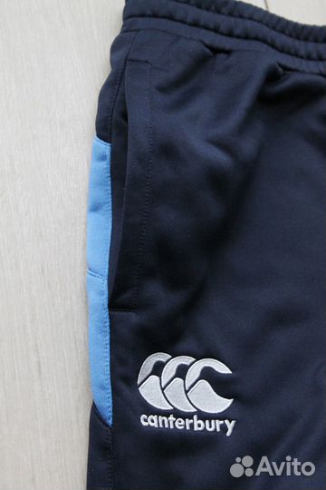 Регбийные штаны Canterbury размер L