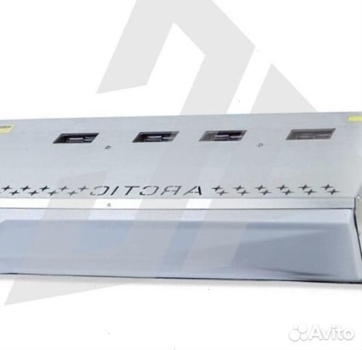 Рефрижератор Arctic L (+18/18 гр.) на 36 куб.м