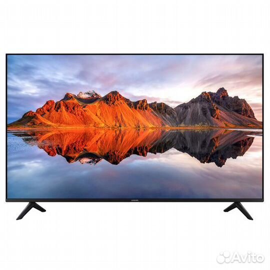 Телевизор Xiaomi TV A 32 2025