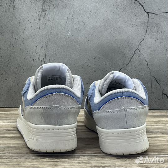 Кроссовки Adidas ADI2000 X Blue Dawn