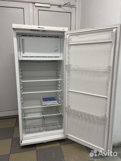 Холодильник