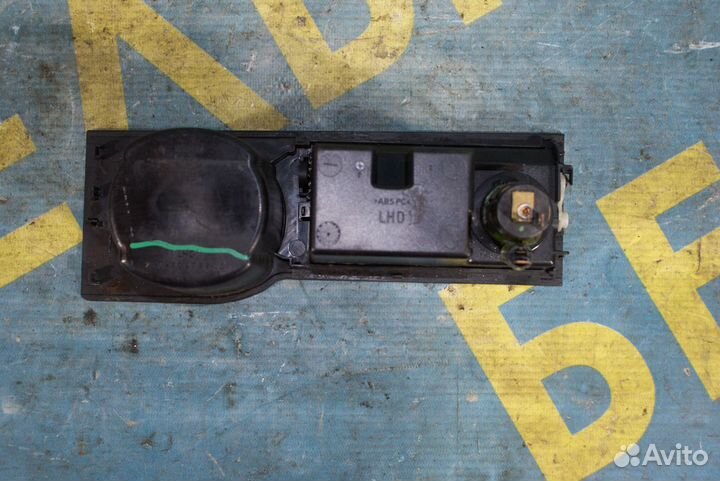 Пепельница подстаканник Ford Mondeo 3