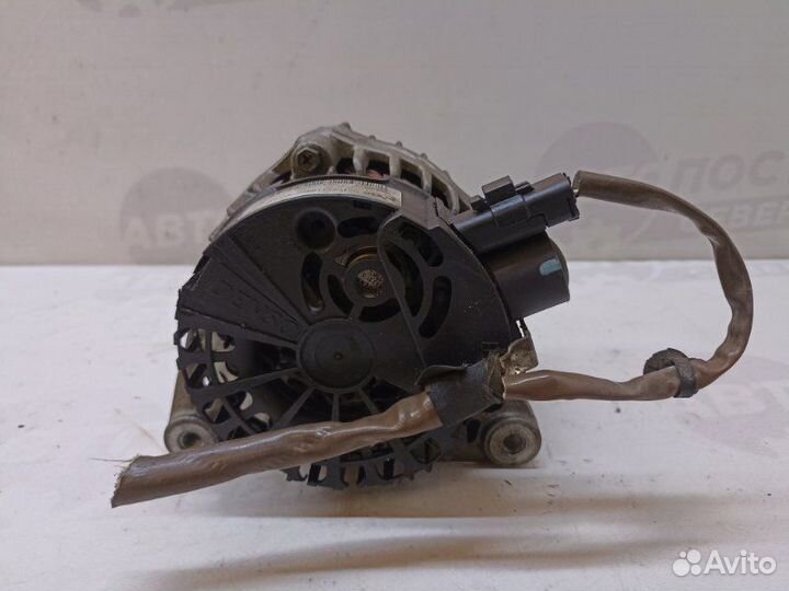 Генератор Peugeot 307 3H NFU 2007