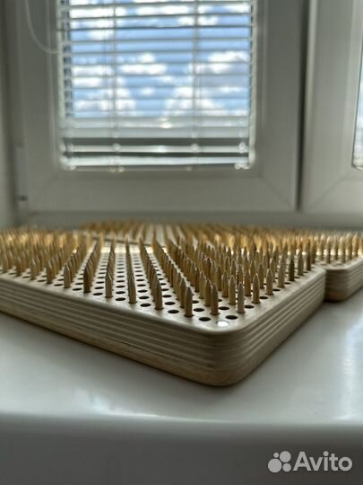 Доска Садху 10 мм