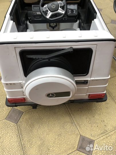 Электромобиль