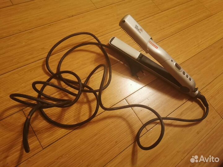 Выпрямитель для волос