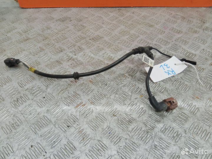 Датчик abs задний левый Exeed Rx
