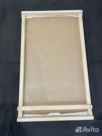 Пеленальная доска